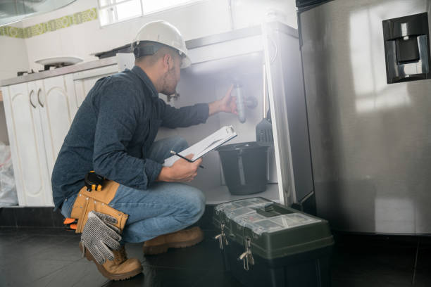 Reliable Oakville, MO Plumbing Solutions