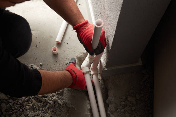 Best Sewer Line Repair  in Oakville, MO
