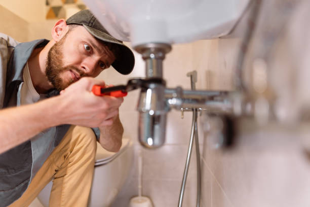 Best Clogged Drain Plumber  in Oakville, MO