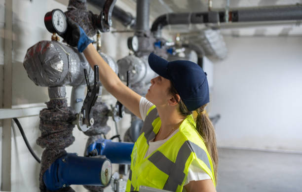 Best Clogged Drain Plumber  in Oakville, MO