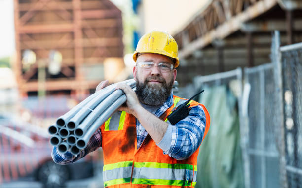 Best Sewer Line Repair  in Oakville, MO