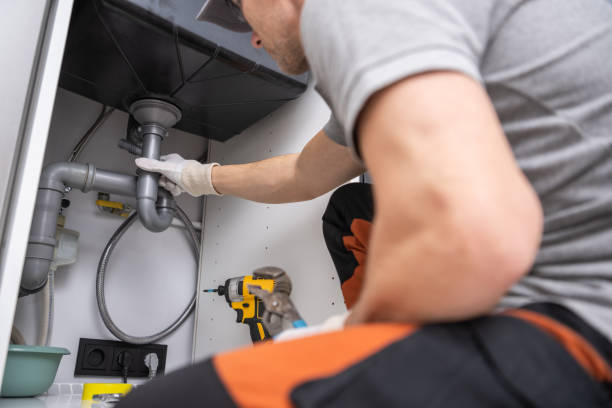 Water Softener Installation in Oakville, MO